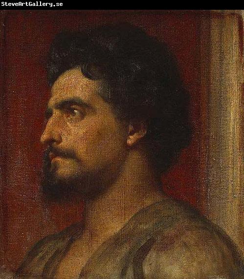 Lord Frederic Leighton Sansone